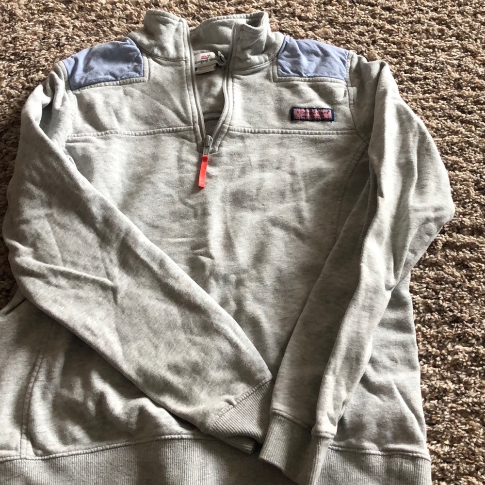 Shep shirt
